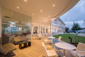 Imagem #4 do Pacote Marupiara Resort by Wish All Inclusive 