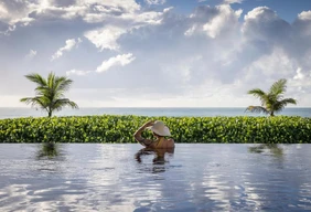 Imagem #14 do Pacote Marupiara Resort by Wish All Inclusive 