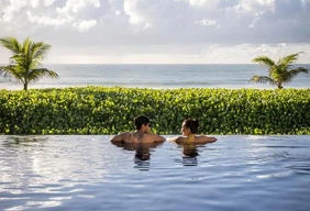 Imagem #12 do Pacote Marupiara Resort by Wish All Inclusive 