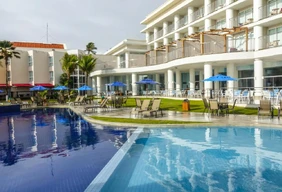 Imagem #6 do Pacote Marupiara Resort by Wish All Inclusive 