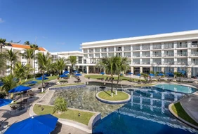 Imagem #13 do Pacote Marupiara Resort by Wish All Inclusive 