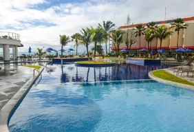 Imagem #1 do Pacote Marupiara Resort by Wish All Inclusive 