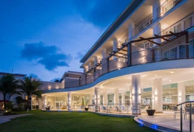 Imagem #4 do Pacote Marupiara Resort by Wish All Inclusive 