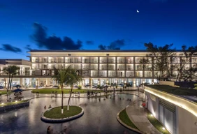 Imagem #10 do Pacote Marupiara Resort by Wish All Inclusive 