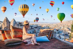 Imagem #1 do Pacote TURQUIA IMPERIAL – ENTRE MESQUITAS, IMPÉRIOS 