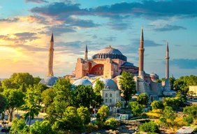 Imagem #2 do Pacote TURQUIA IMPERIAL – ENTRE MESQUITAS, IMPÉRIOS 