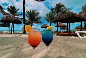 Imagem #1 do Pacote Enotel Porto de Galinhas - All Inclusive