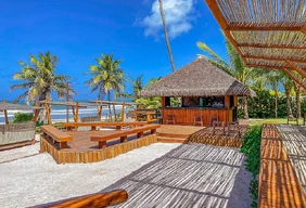 Imagem #3 do Pacote Enotel Porto de Galinhas - All Inclusive