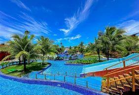 Imagem #12 do Pacote Enotel Porto de Galinhas - All Inclusive