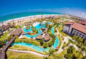 Imagem #3 do Pacote Enotel Porto de Galinhas - All Inclusive
