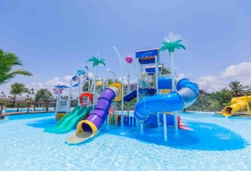 Imagem #14 do Pacote Enotel Porto de Galinhas - All Inclusive