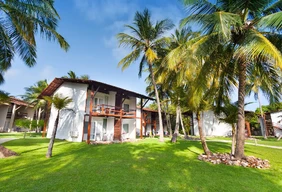 Imagem #2 do Pacote Pratagy Beach Resort All Inclusive