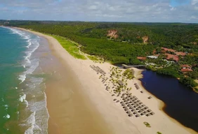 Imagem #3 do Pacote Pratagy Beach Resort All Inclusive