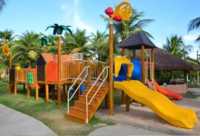 Imagem #8 do Pacote Pratagy Beach Resort All Inclusive