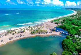 Imagem #3 do Pacote Pratagy Beach Resort All Inclusive