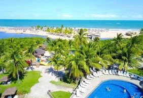 Imagem #5 do Pacote Pratagy Beach Resort All Inclusive