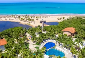 Imagem #13 do Pacote Pratagy Beach Resort All Inclusive