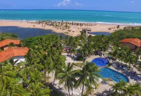 Imagem #6 do Pacote Pratagy Beach  Resort All Inclusive