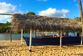 Imagem #9 do Pacote Pratagy Beach  Resort All Inclusive