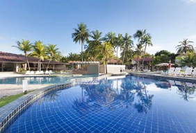 Imagem #11 do Pacote Pratagy Beach  Resort All Inclusive