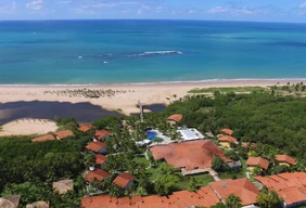 Imagem #13 do Pacote Pratagy Beach  Resort All Inclusive