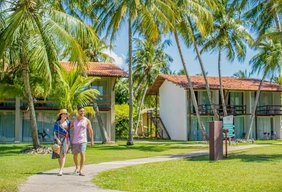 Imagem #18 do Pacote Pratagy Beach  Resort All Inclusive