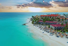 Imagem #1 do Pacote Réveillon em Aruba