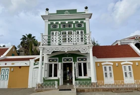 Imagem #2 do Pacote Réveillon em Aruba