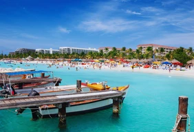 Imagem #3 do Pacote Réveillon em Aruba