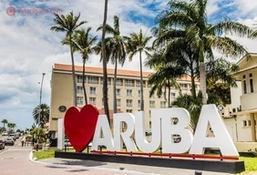 Imagem #5 do Pacote Réveillon em Aruba