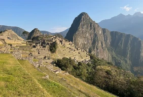 Imagem #2 do Pacote Réveillon em Cusco + Machu Picchu no Trem Expedition + Valle Sagrado