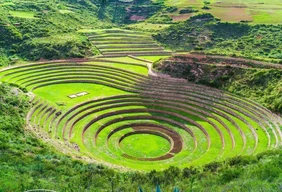 Imagem #5 do Pacote Réveillon em Cusco + Machu Picchu no Trem Expedition + Valle Sagrado