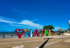 Imagem #1 do Pacote Natal + City tour com Camurupim + Praia de Pipa + Genipabu