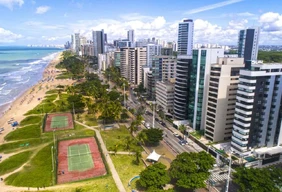 Imagem #3 do Pacote Recife + Porto de Galinhas