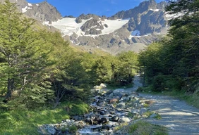 Imagem #7 do Pacote El Calafate + Perito Moreno + Ushuaia + Trem do fim do Mundo com entrada e Parque Nacional