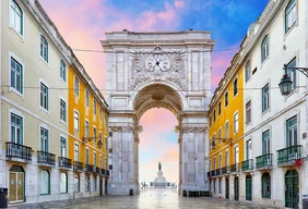 Imagem #4 do Pacote Férias de Dezembro em Lisboa + Passeios