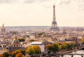 Imagem #2 do Pacote Réveillon em Paris