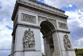 Imagem #3 do Pacote Réveillon em Paris