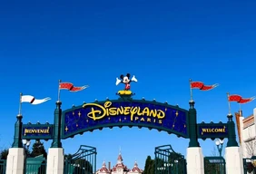 Imagem #1 do Pacote Réveillon em Paris com Ingresso Disneyland 1 dia