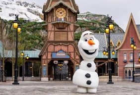 Imagem #3 do Pacote Réveillon em Paris com Ingresso Disneyland 1 dia