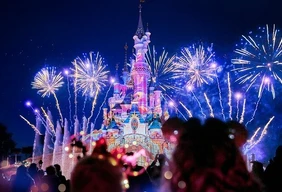 Imagem #4 do Pacote Réveillon em Paris com Ingresso Disneyland 1 dia