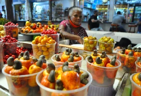 Imagem #5 do Pacote Aracaju + Combo de Passeios