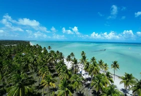 Imagem #4 do Pacote Maragogi + São Miguel dos Milagres + Porto de Galinhas + Carneiros