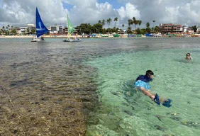 Imagem #9 do Pacote Maragogi + São Miguel dos Milagres + Porto de Galinhas + Carneiros