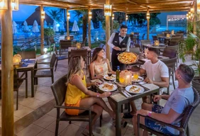 Imagem #7 do Pacote  Serhs Natal Grand Hotel & Resort