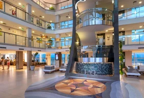 Imagem #14 do Pacote  Serhs Natal Grand Hotel & Resort