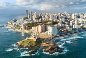 Imagem #2 do Pacote  Salvador  + City Tour Histórico 