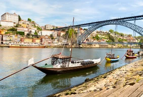 Imagem #5 do Pacote Lisboa + Visita a Nazaré, Fátima e Sintra com os Jardins do Palácio da Pena