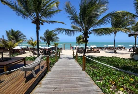 Imagem #4 do Pacote Bahia 03 em 01 - Porto Seguro + City tour + Trancoso + Arraial d' Ajuda 