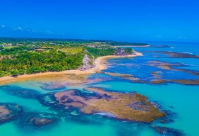 Imagem #7 do Pacote Bahia 04 em 01 - Porto Seguro + City tour + Trancoso + Arraial d' Ajuda + Reserva Jaqueira